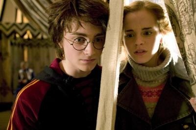 Pourquoi Hermione est-elle parfois embêtante pour les gens ?