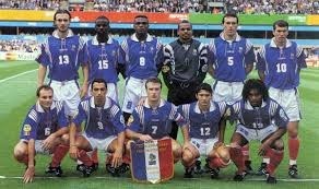A l'euro 96 quel joueur du PSG n'est pas sélectionné pour la compétition ?