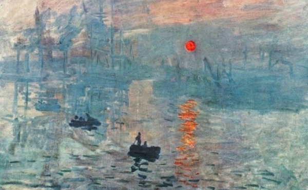 “Impression, soleil levant” est l’oeuvre qui a donné son nom à l’impressionnisme. De qui est-elle signée ?