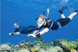 Quels équipements sont indispensables si l'on veut pratiquer le snorkeling ?
