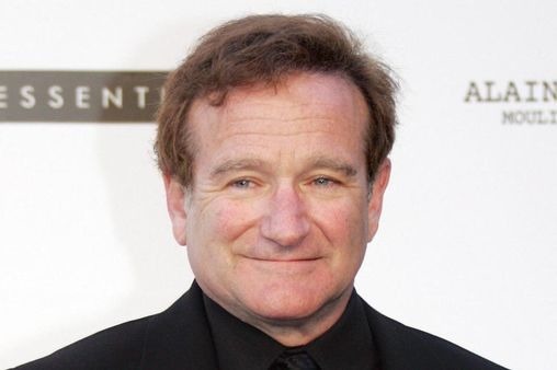 A quel âge Robin Williams s'est-il éteint ?