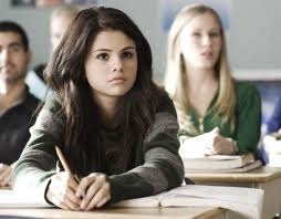 Dans le film "Comme Cendrillon", quel est le prénom de Selena Gomez ?