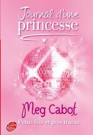 Dans "Le journal d'une princesse", Mia est l’héritière de...