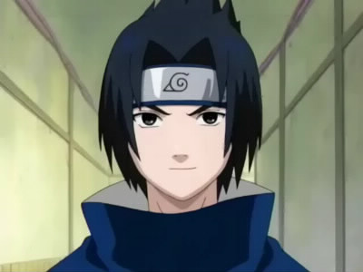 Quel est le nom de famille de Sasuke ?