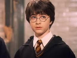 Harry Potter :