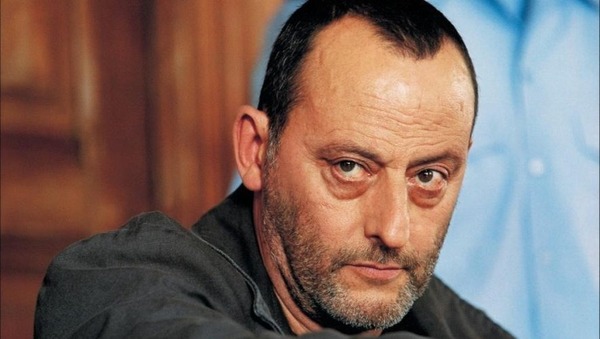 Lequel n'est pas un film avec Jean Reno ?