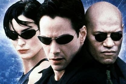 Quel est ce film de SF ?