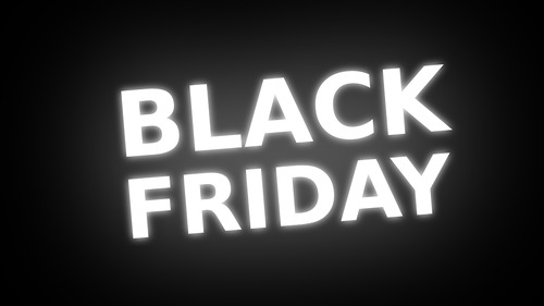 What is Black Friday ?