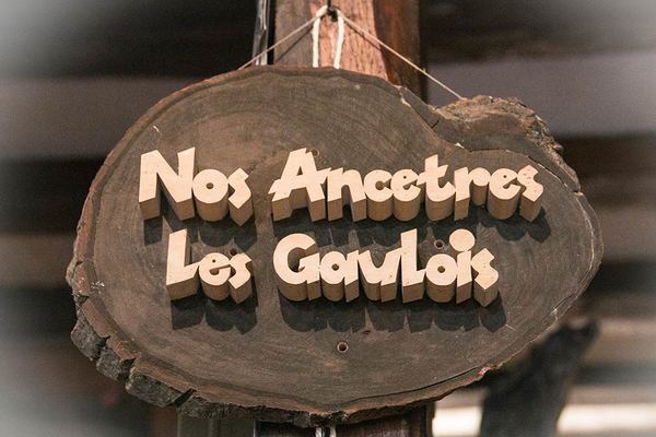 Avoir de la ...