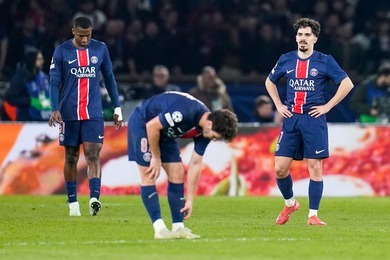 Dos au mur, chez quel grand club le PSG doit-il se déplacer pour sa cinquième rencontre ?