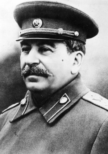 Quand est mort Staline ?