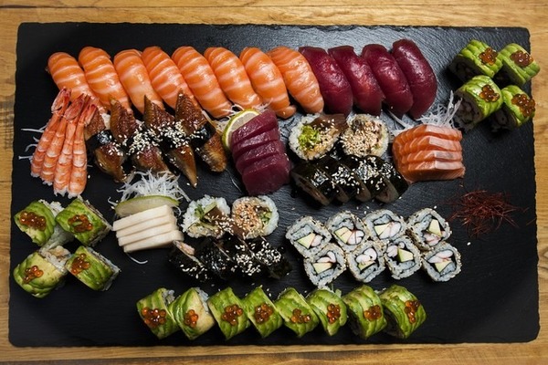 Spécialité japonaise mondialement connue, il s'agit des célèbres....