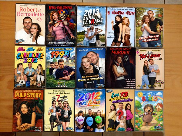 Le sigle "DVD" signifie :
