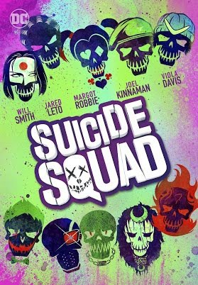 Dans l’équipe de la suicid Squad, quelle est la personne la plus folle ?