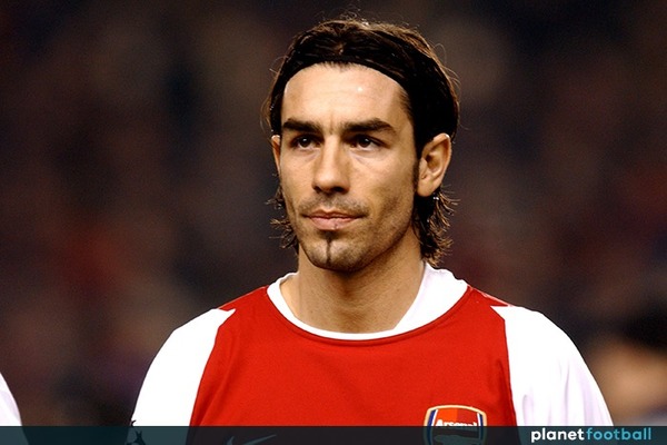 En 2006, pour quel club quitte-t-il Arsenal ?