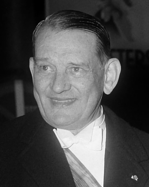 Quel est cet ancien Président de la République qui nous quitte le 22 novembre ?