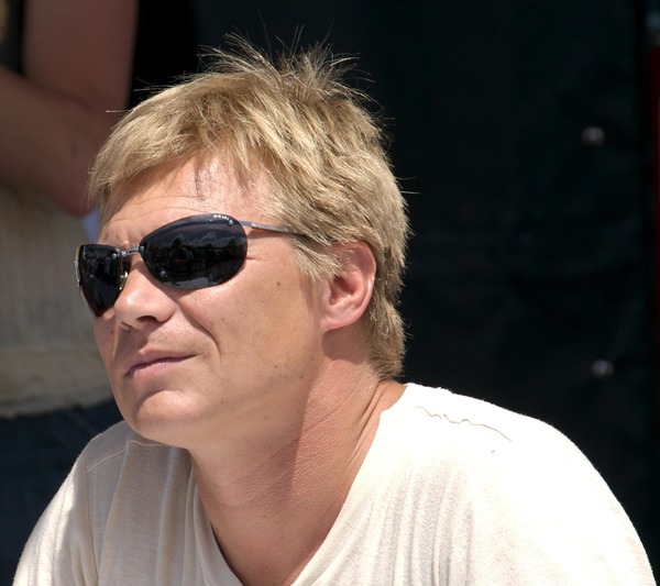 Mika Salo ?