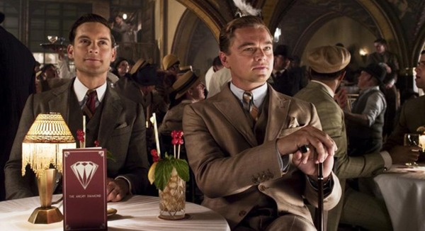 Comment est Gatsby dans le roman de Francis Scott Fitzgerald ?