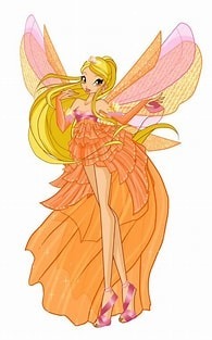 Qui est la princesse du soleil, de la lune et des étoiles ?