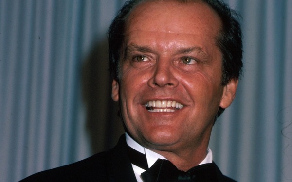 En ce 22 avril 2021, l’acteur américain Jack Nicholson fête ses 84 ans. Pour lequel de ces films a-t-il obtenu l’oscar du meilleur acteur ?