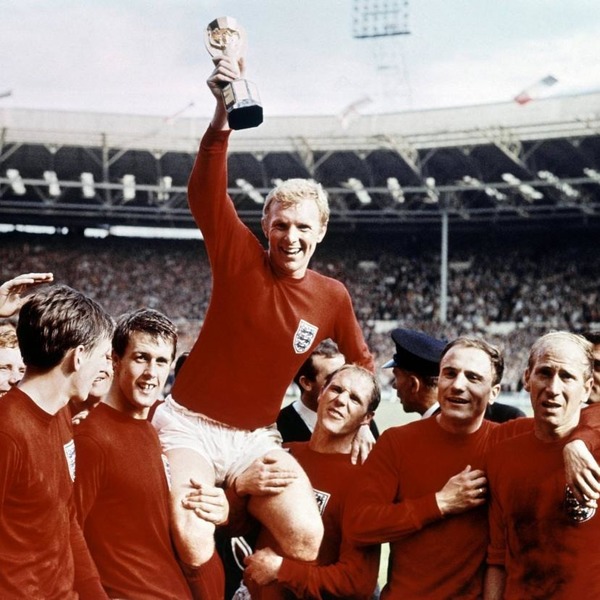 En 1966, contre quelle équipe les anglais ont-ils remporté la finale de la Coupe du Monde de Football ?