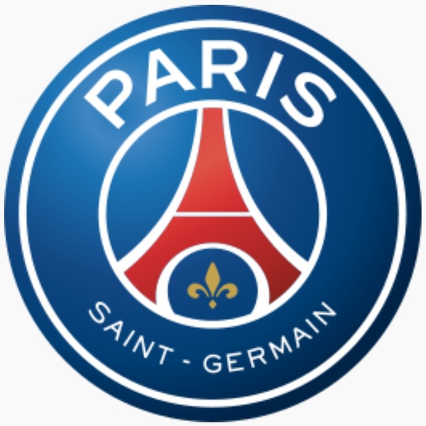 Est-ce le logo du Paris SG en 2021 ?