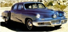 Torpedo Sedan (1948)