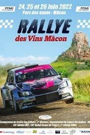 Qui a remporté le Rallye des Vins Macôn 2022 ?