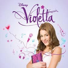En quelle année la saison 1 de Violetta a commencé ?