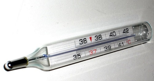 Dentro de um termômetro antigo podemos encontrar uma substância química muito conhecida. Qual a substância: