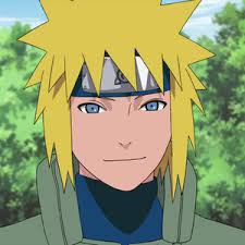 Quem é o pai de Naruto?