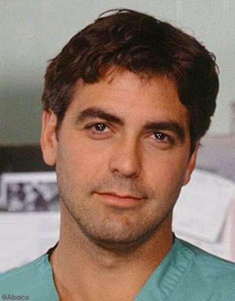 Dans Urgences quel rôle jouait George Clooney ?