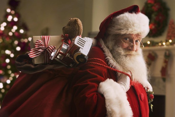 En 1946, quel chanteur a popularisé le célèbre : "Petit Papa Noël" ?