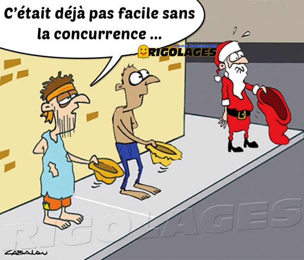 Vieux sou !