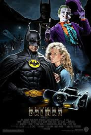 À qui doit-on le "Batman" de 1989 ?