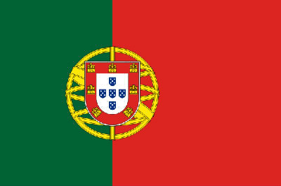 La capitale du Portugal est: