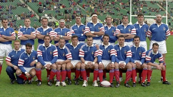Contre quelle équipe le XV de France a-t-il remporté le match pour la troisième place, lors de la Coupe du Monde de 1995 ?