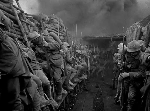 Quel film ne relate pas le débarquement de la seconde guerre mondiale ?