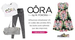 Qui a créé la marque Oôra ?
