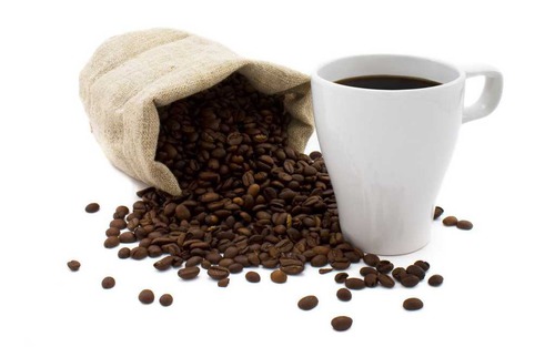 Un café serré est plus riche en caféine qu'un café long ?