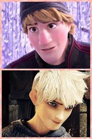 Quien es el novio de Ana y el de Elsa ?