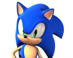 Quel animal Sonic devait-il être au début ?
