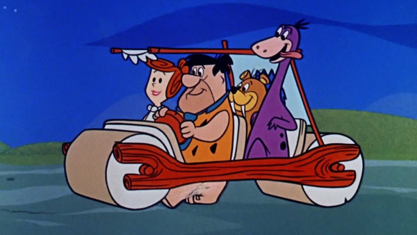 Quelle est cette célèbre série animée ?