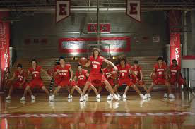 Comment s'appelle l'équipe de basketball de Troy ?