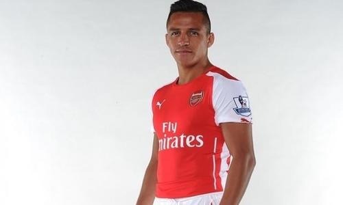 A quel prix Sanchez a-t-il été à Arsenal ?