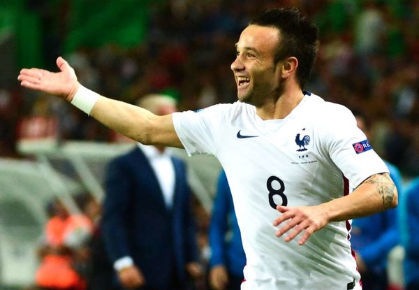 Question Bonus : En 52 sélections en équipe de France, combien de buts Mathieu a-t-il inscrit ?