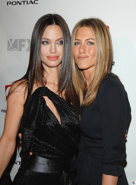 Quel amoureux, Angélina Jolie et Jennifer Aniston ont-elles eu en commun ?