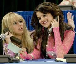 Dans quelle saison d'Hannah Montana joue-t-elle ?
