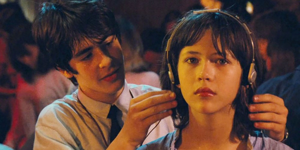 Dans "La Boum", qui est le premier petit ami de Vic (Sophie Marceau) ?