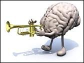 De quel instrument joue le cerveau ?